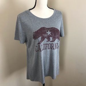 🌿Republic of California Tee🌿